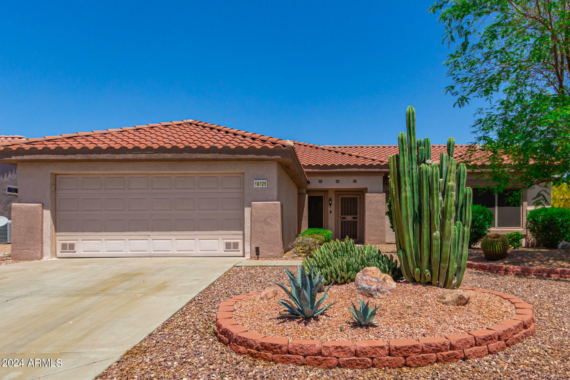 Property Photo:  16428 W Labyrinth Lane  AZ 85374 