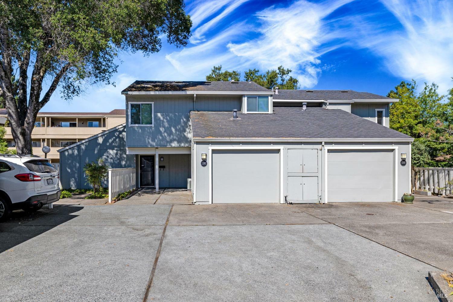 Property Photo:  1382 Townview Avenue  CA 95405 