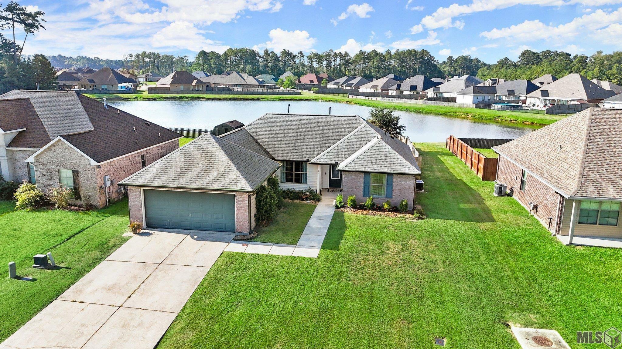 Property Photo:  26364 Poplar Glen  LA 70726 