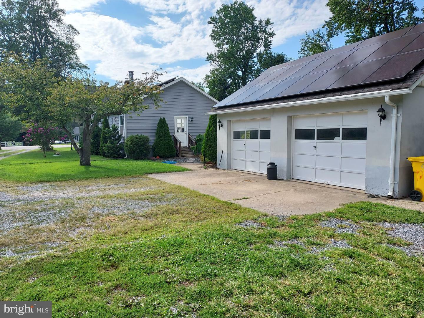 Property Photo:  1318 Mayo Road  MD 21037 