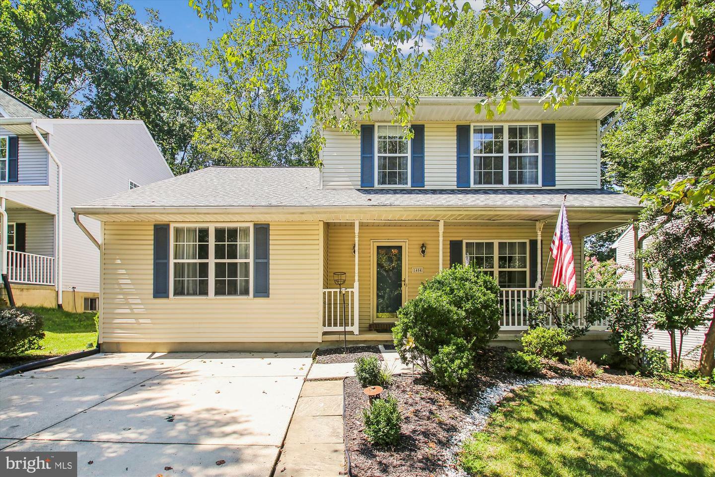 1404 Brenwoode Road  Annapolis MD 21409 photo