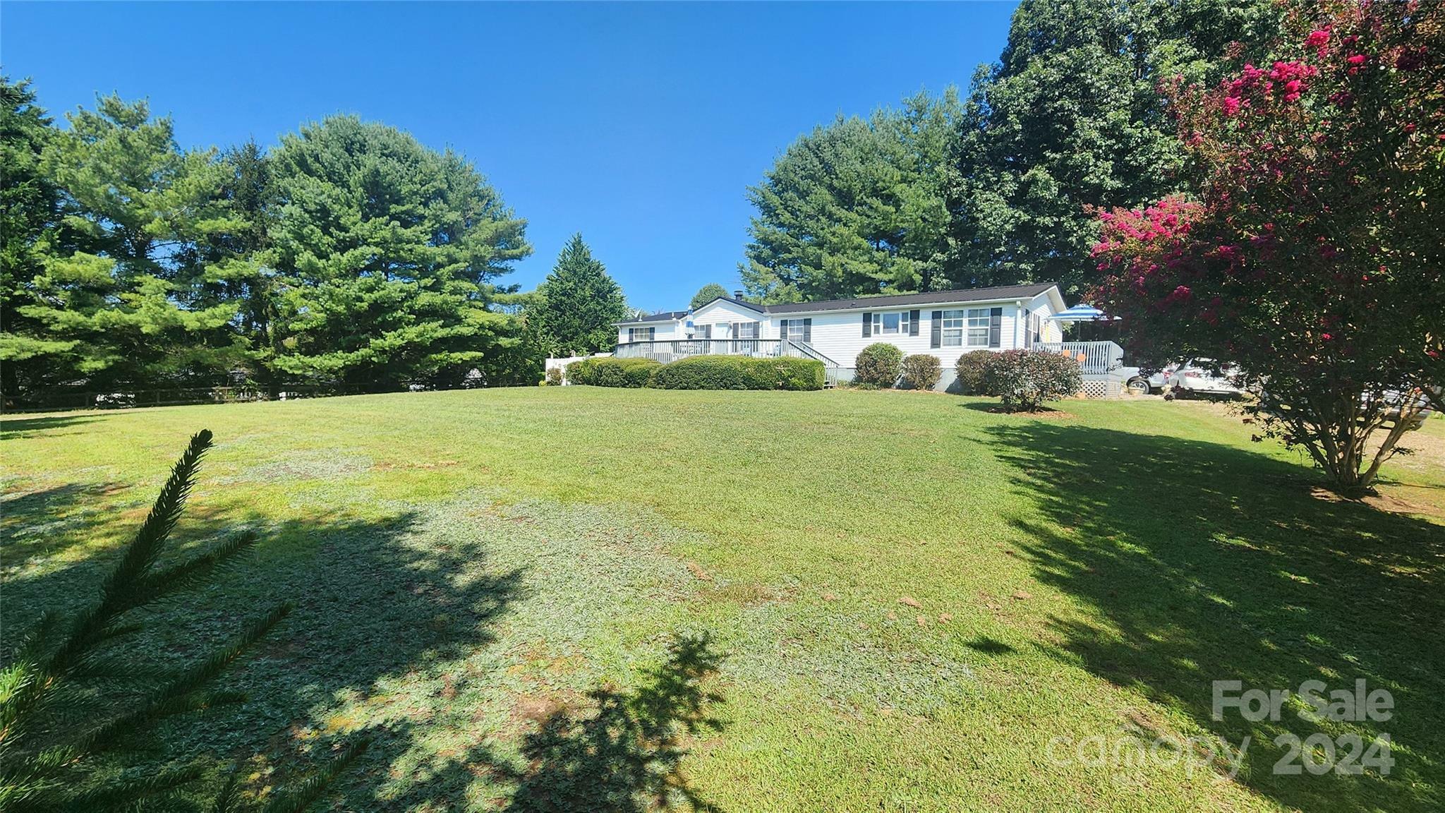 Property Photo:  27 Star Road  NC 28753 