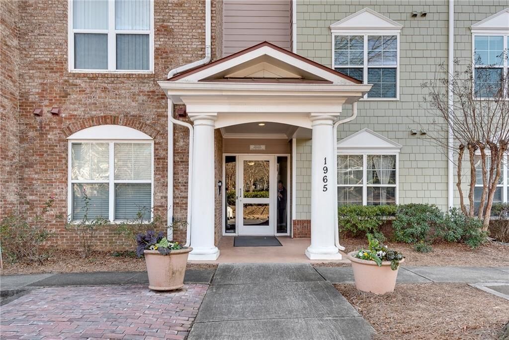 Property Photo: 1965 Nocturne Drive 1110 GA 30009