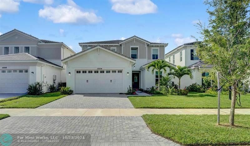 Property Photo:  15004 Goldspar Ct  FL 33470 