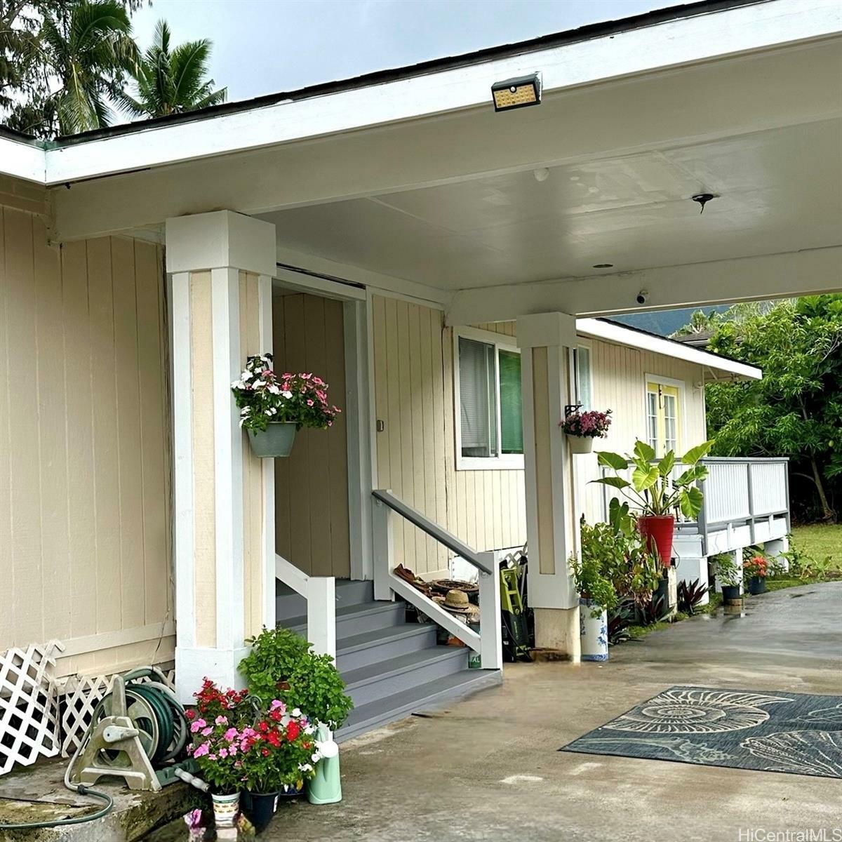 Property Photo:  53-834 Kamehameha Highway C  HI 96717 