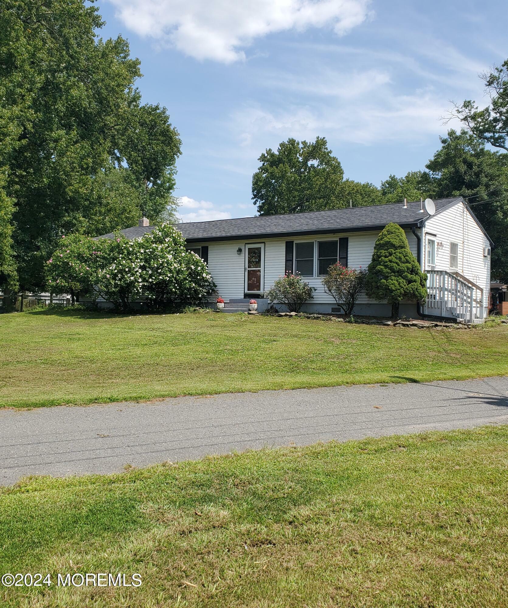 Property Photo:  2328 Monmouth Road  NJ 08041 