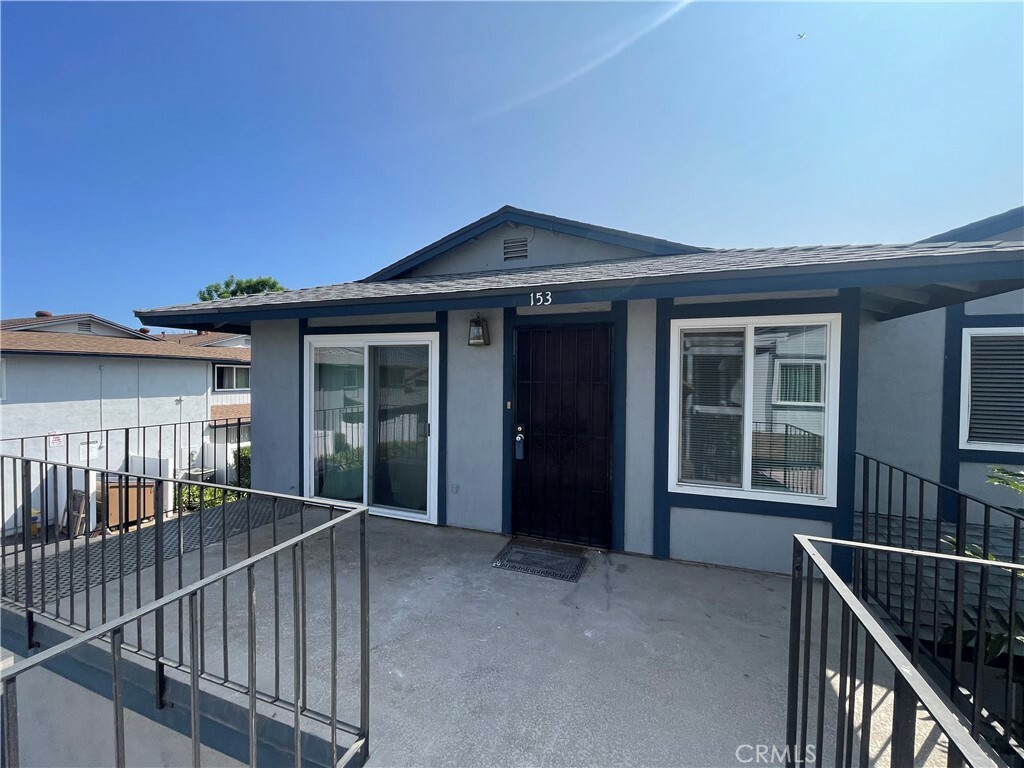 Property Photo:  1441 Eagle Park Road 153  CA 91745 