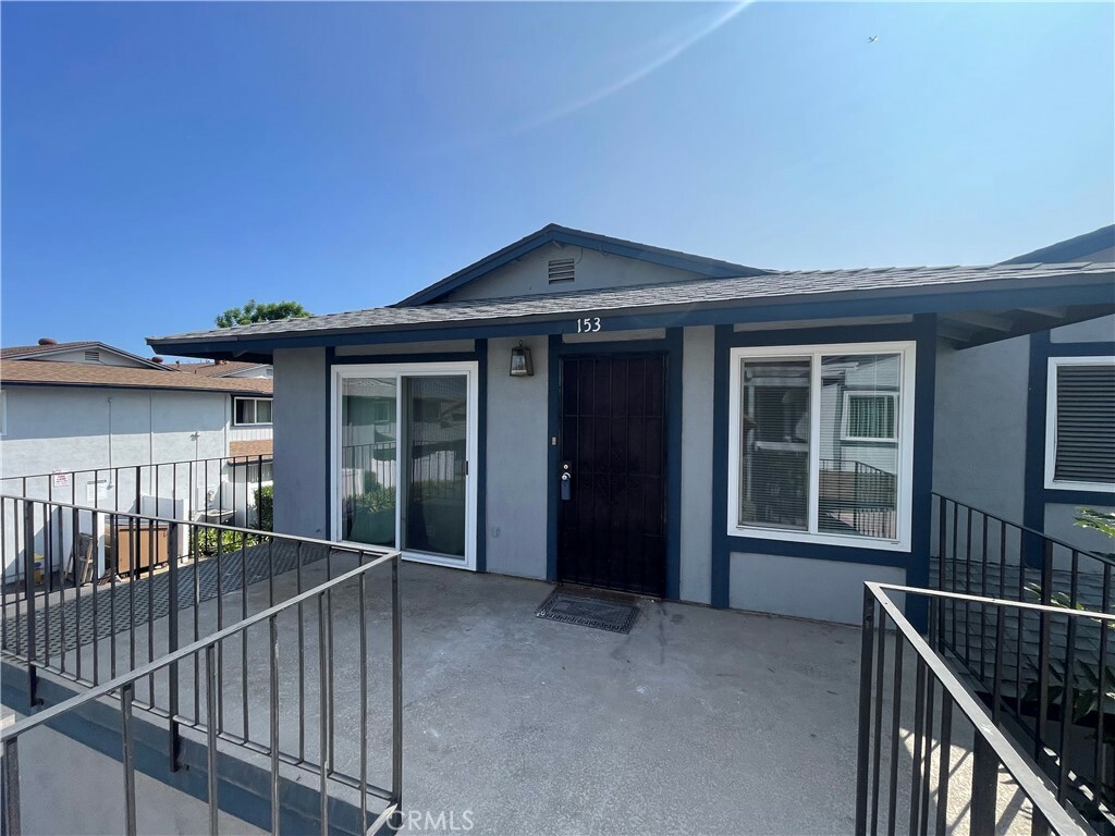 1441 Eagle Park Road 153  Hacienda Heights CA 91745 photo