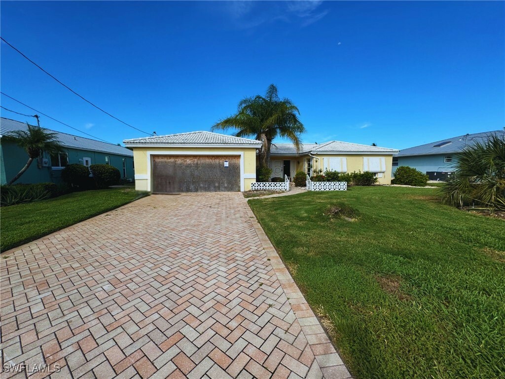 Property Photo:  12 Bayview Boulevard  FL 33931 