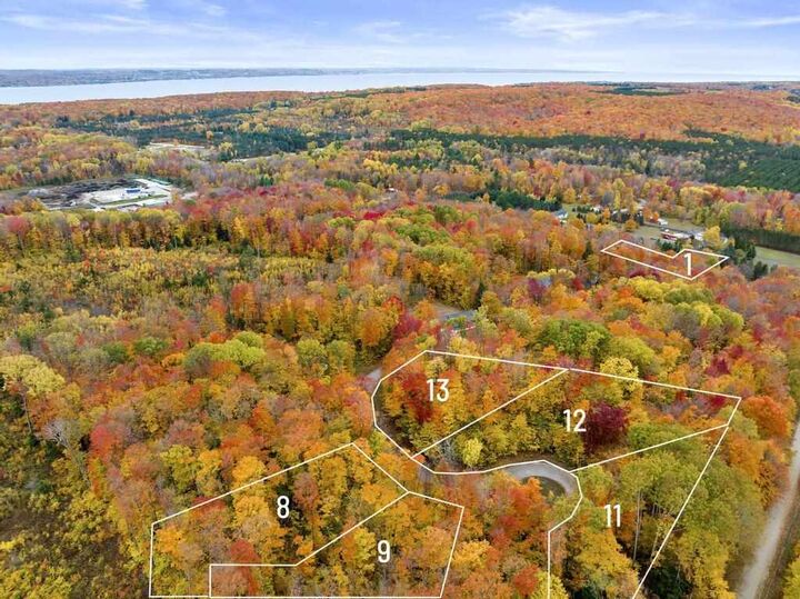 5 Lots At Fawn 8, 9, 11, 12, 13  Harbor Springs MI 49740 photo