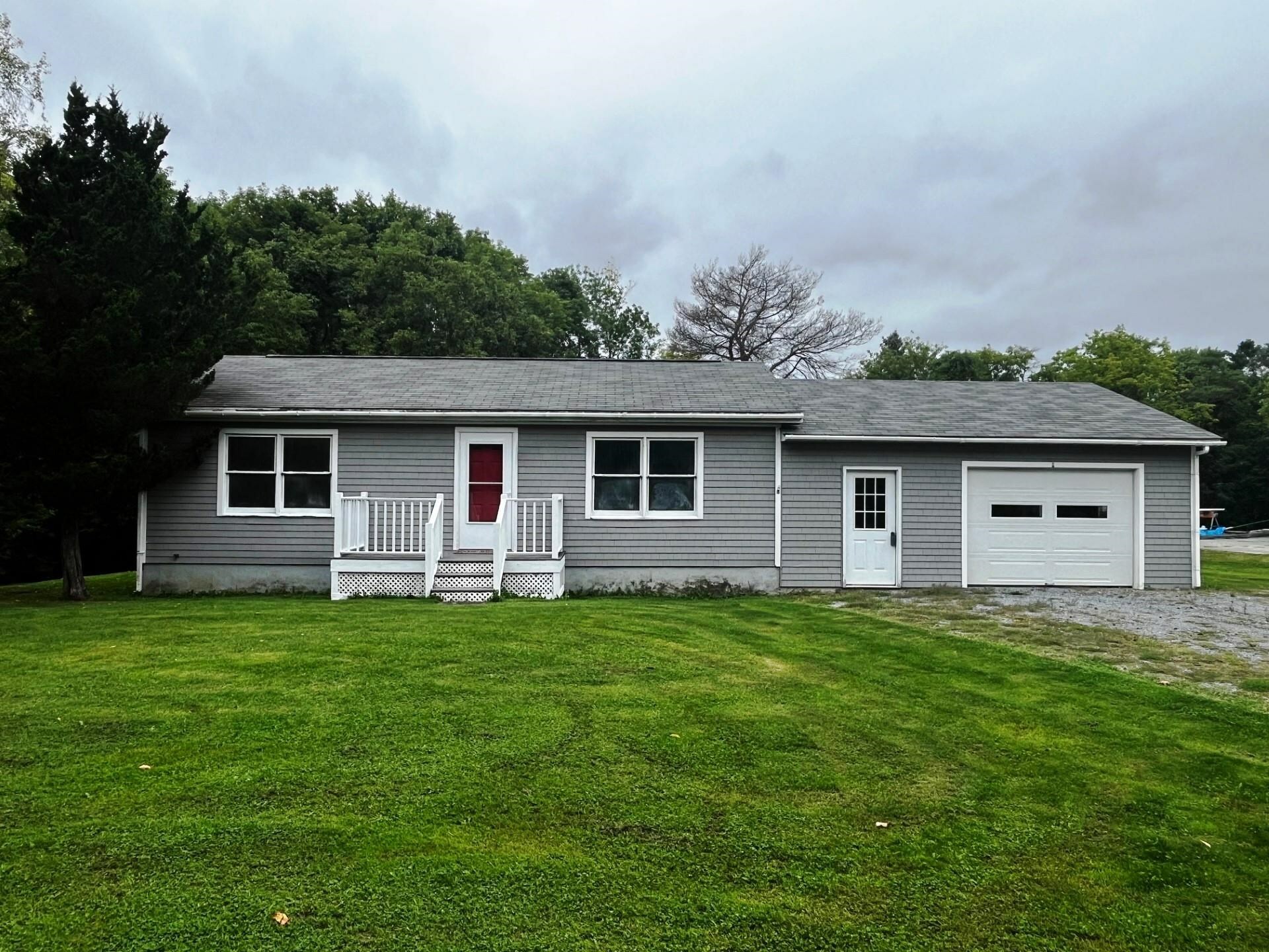 Property Photo:  19 Brookside Drive  VT 05753 