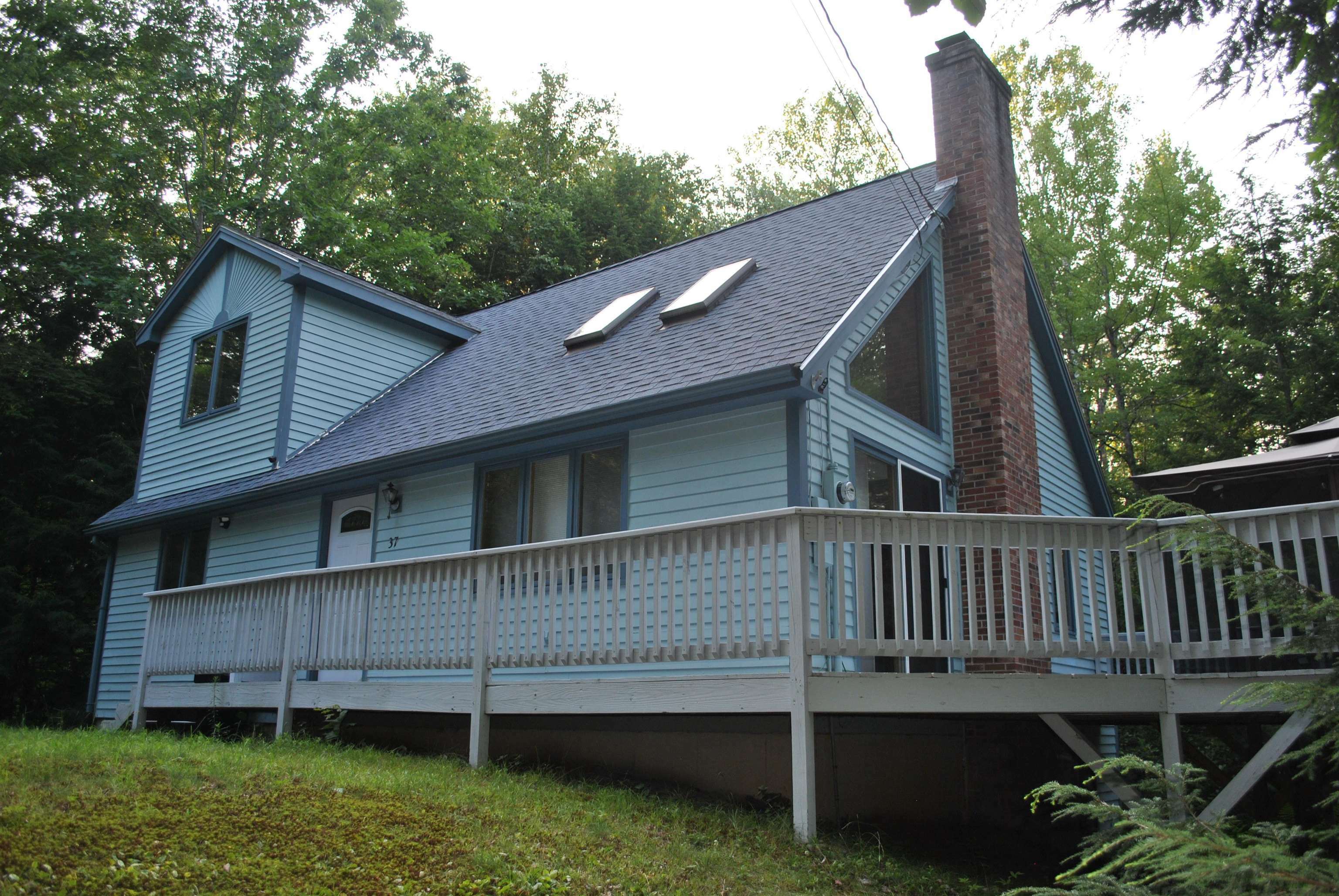 Property Photo:  37 St Moritz Street  NH 03254 