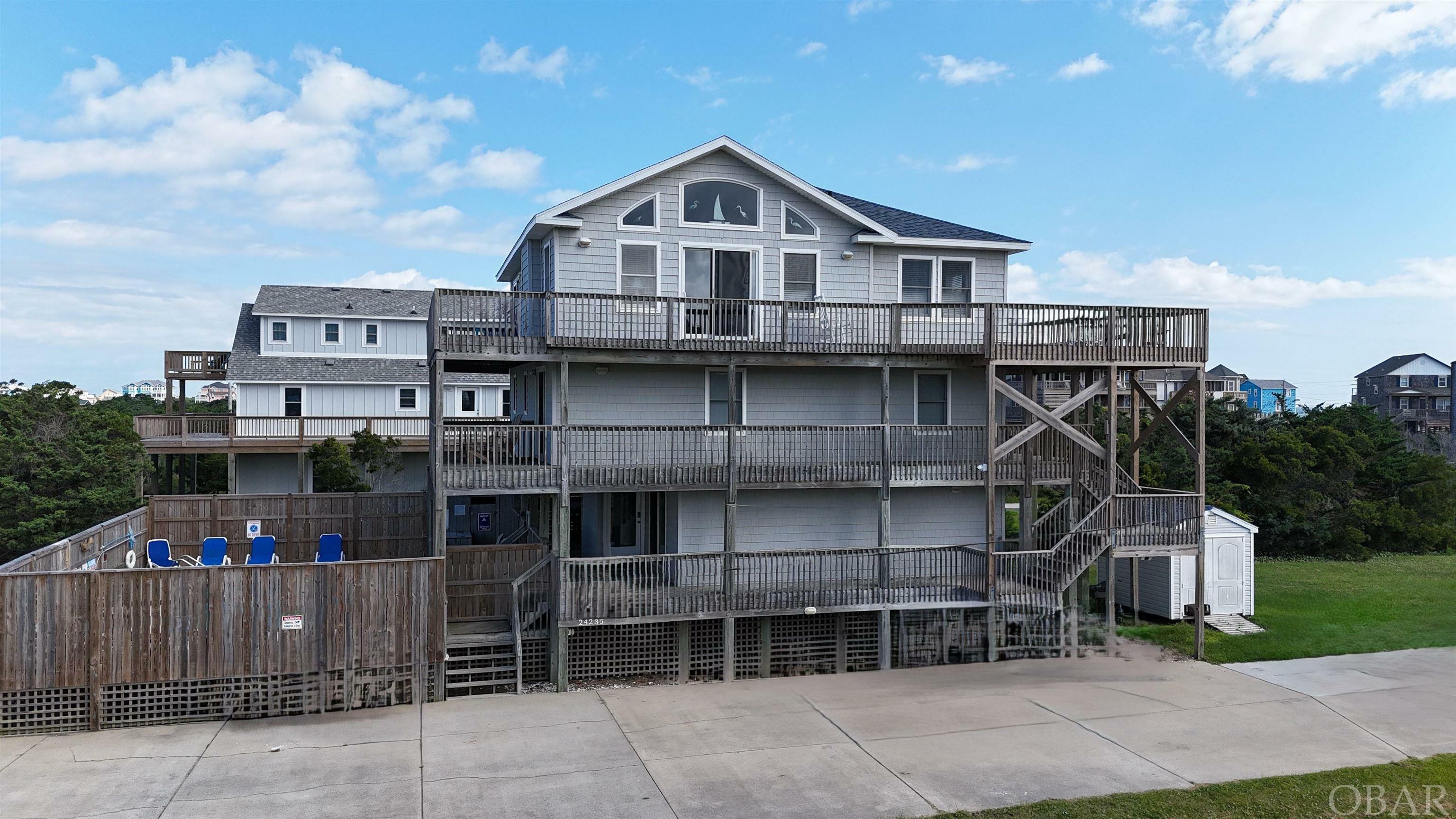 24235 S Shore Drive  Rodanthe NC 27968 photo