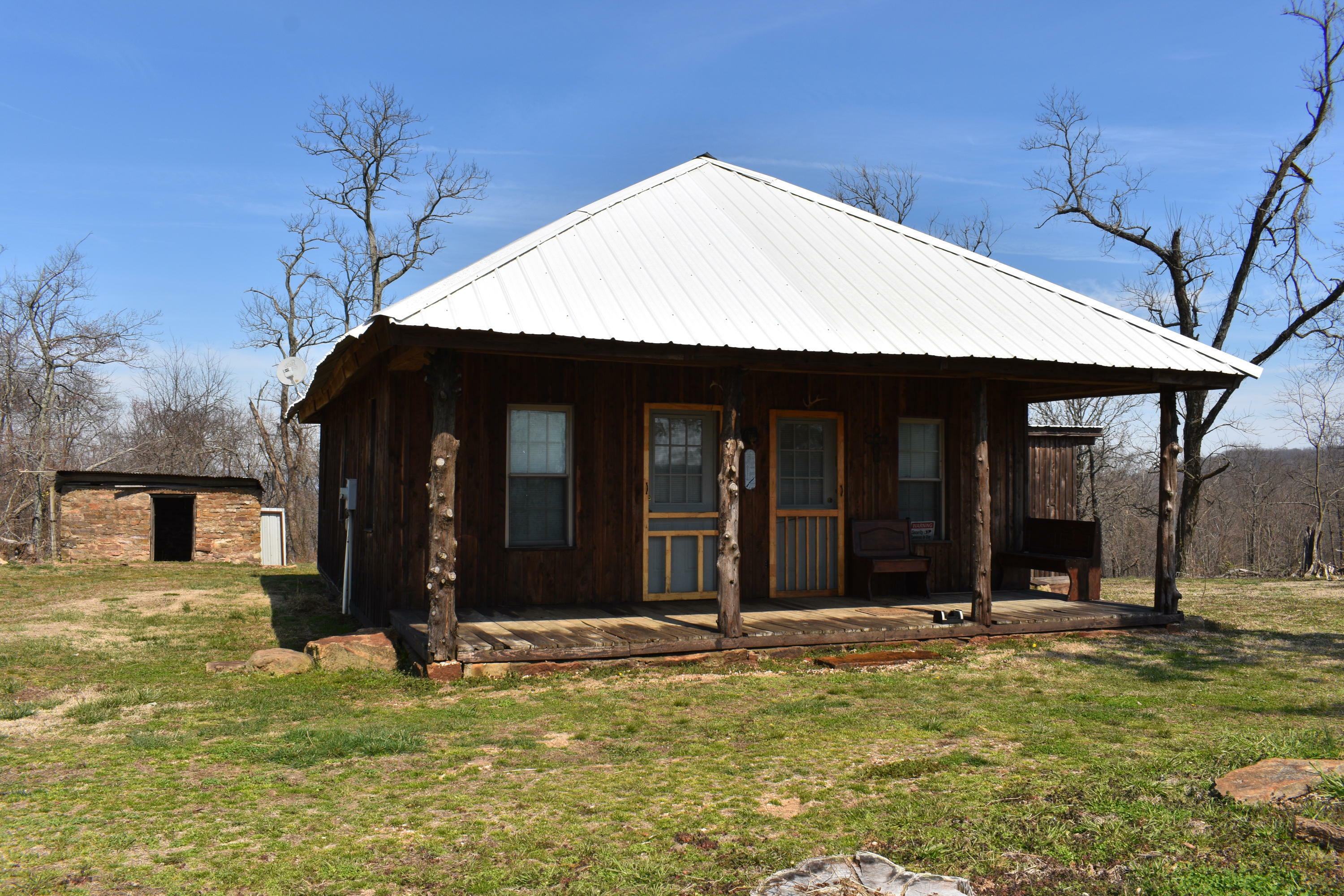 Property Photo:  5867 Co Rd 4160  AR 72949 