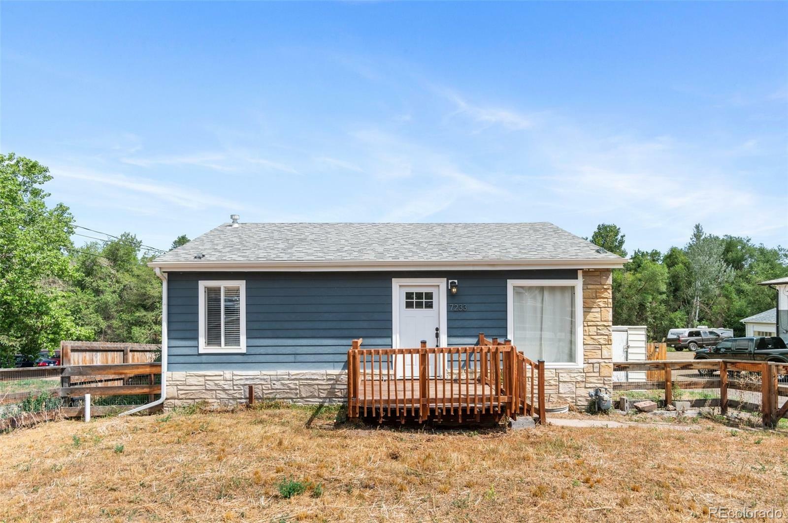 Property Photo:  7233 W 20th Avenue  CO 80214 