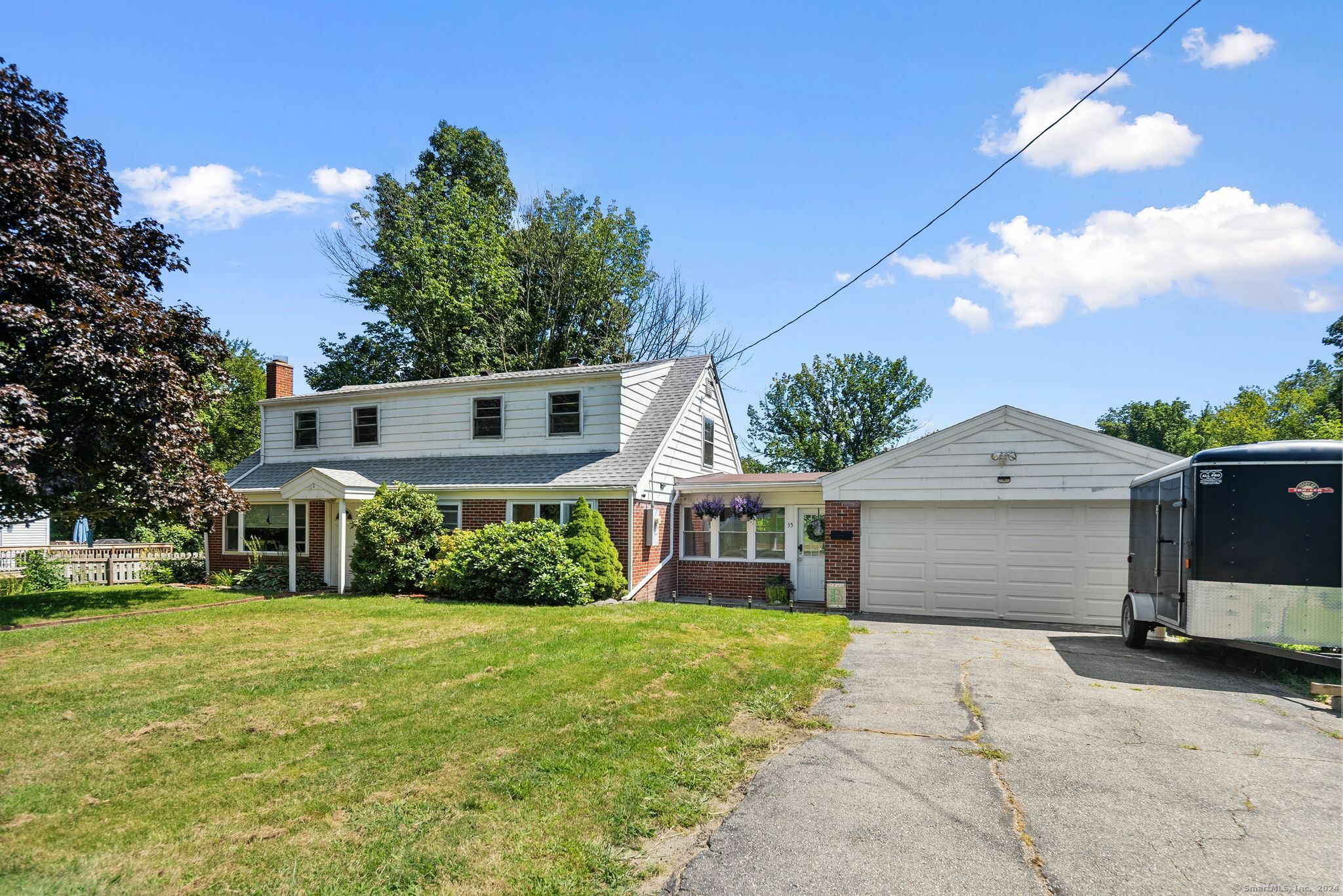 Property Photo:  35 Lambert Drive  CT 06360 