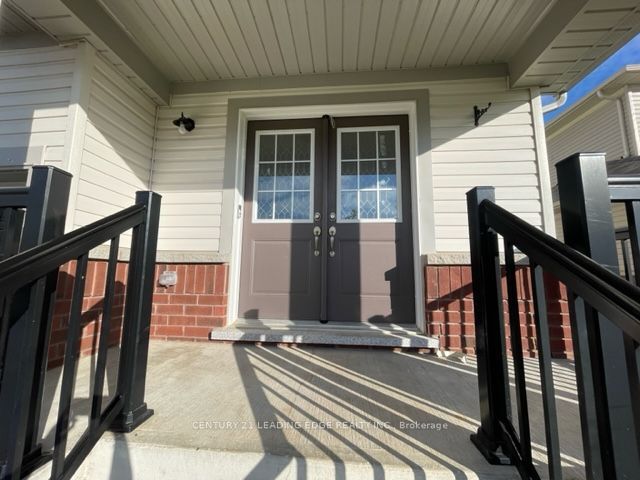 Property Photo:  307 Moody St  ON N0C 1B0 