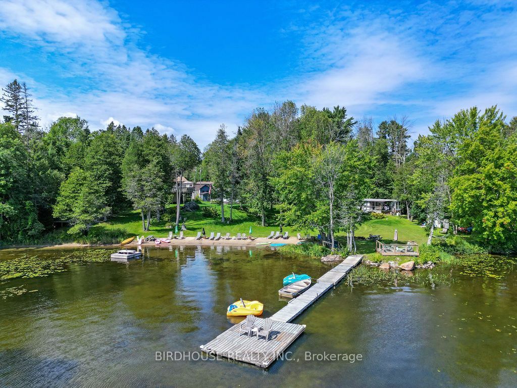 15 Cedar Nook Rd  Kawartha Lakes ON K0M 1K0 photo