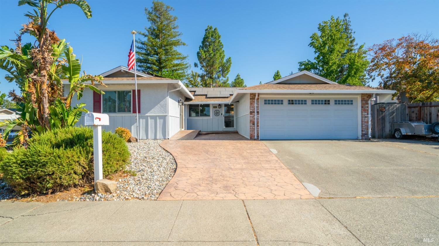 Property Photo:  191 Andover Drive  CA 95687 