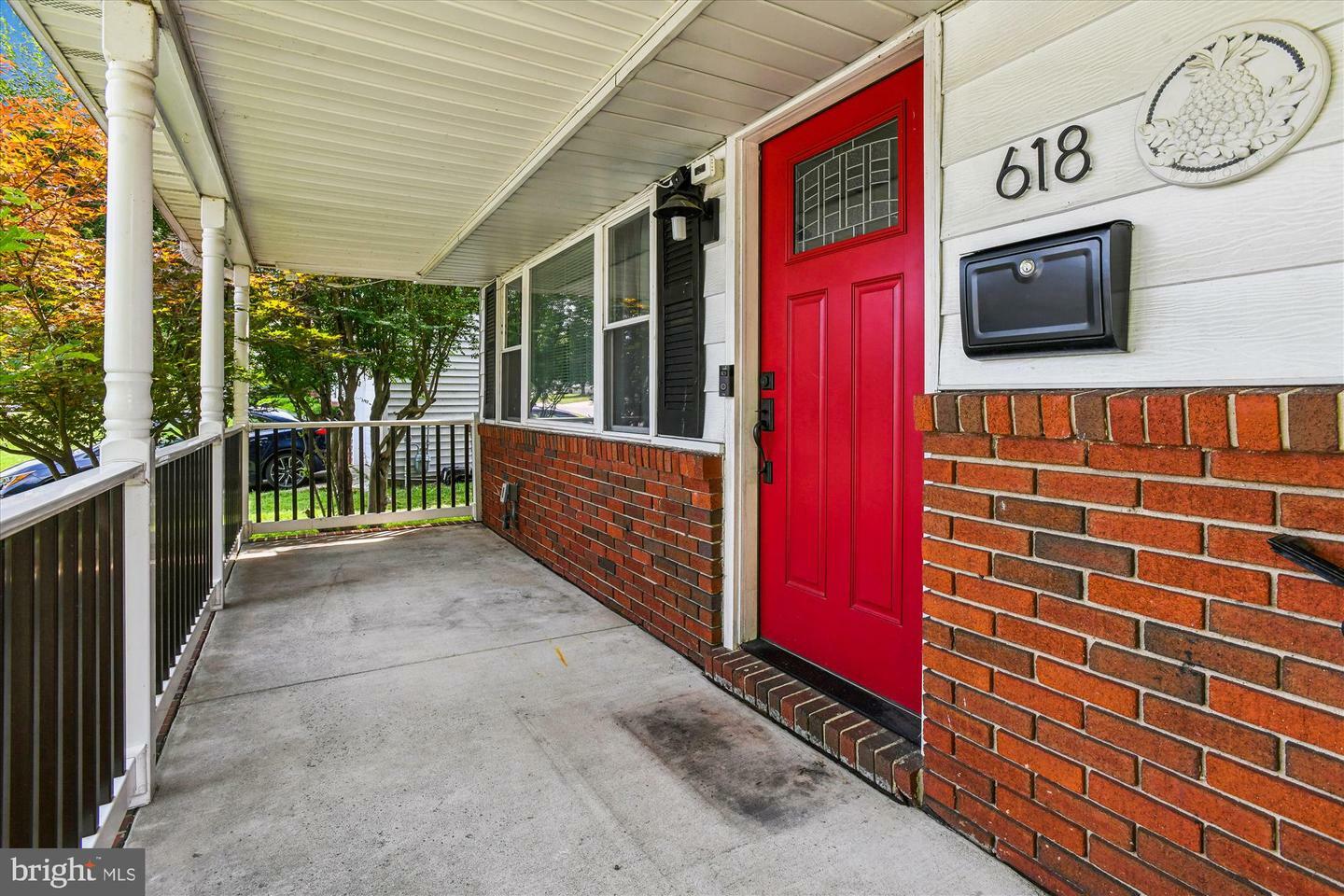 Property Photo:  618 Mayo Road  MD 21061 