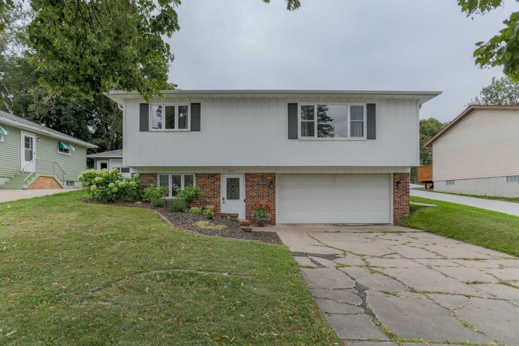 Property Photo:  1217 Brown Street  WI 54403 