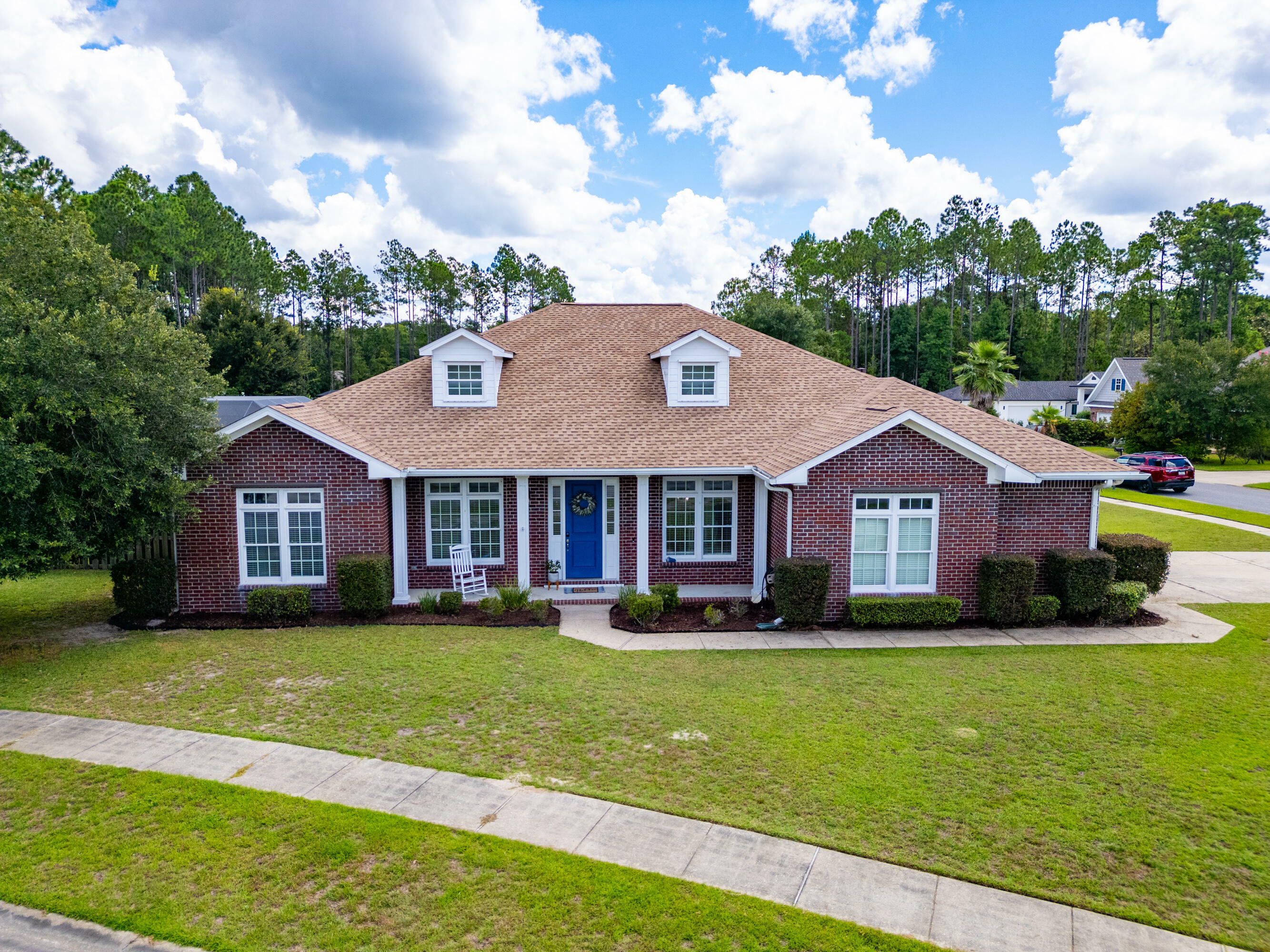 Property Photo:  738 Symphony Way  FL 32439 