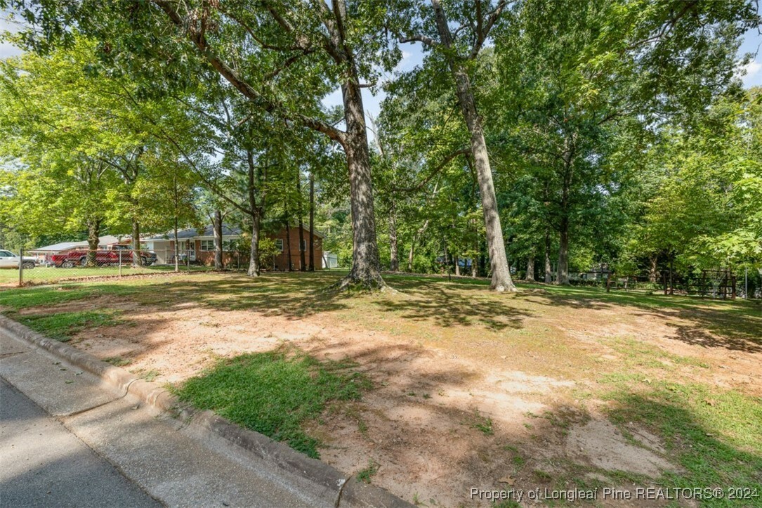 Property Photo:  Tbd W McIntosh Street  NC 27330 