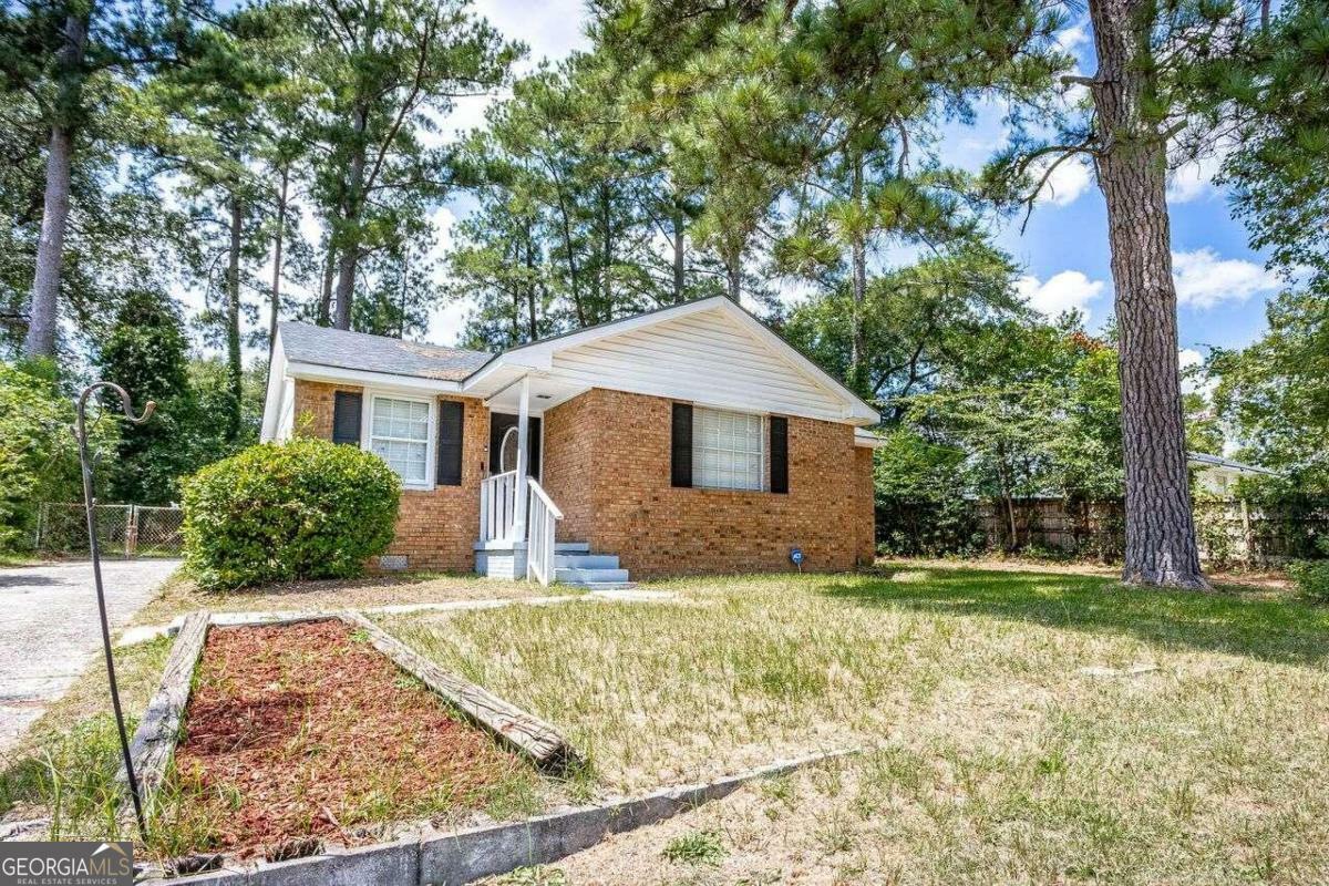 Property Photo:  1605 Bryn Mawr Avenue  GA 30904 