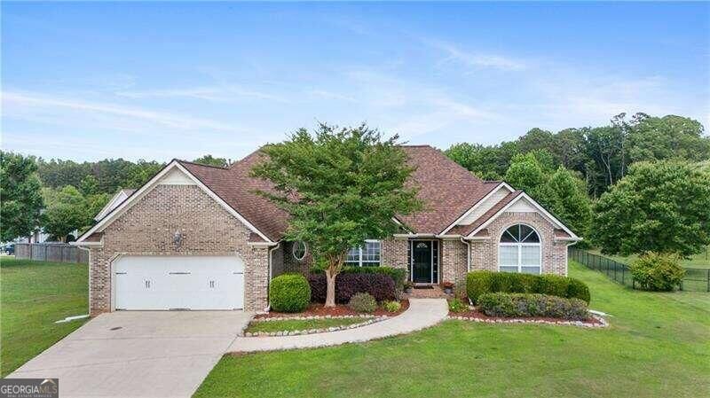 Property Photo:  49 Roland Way  GA 30134 