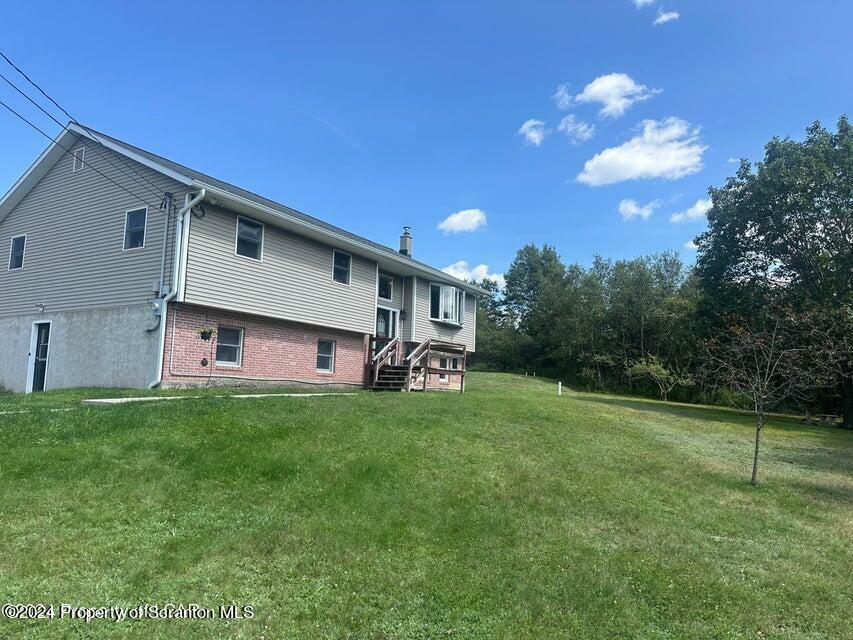 Property Photo:  2735 Hillcrest Road  PA 18702 