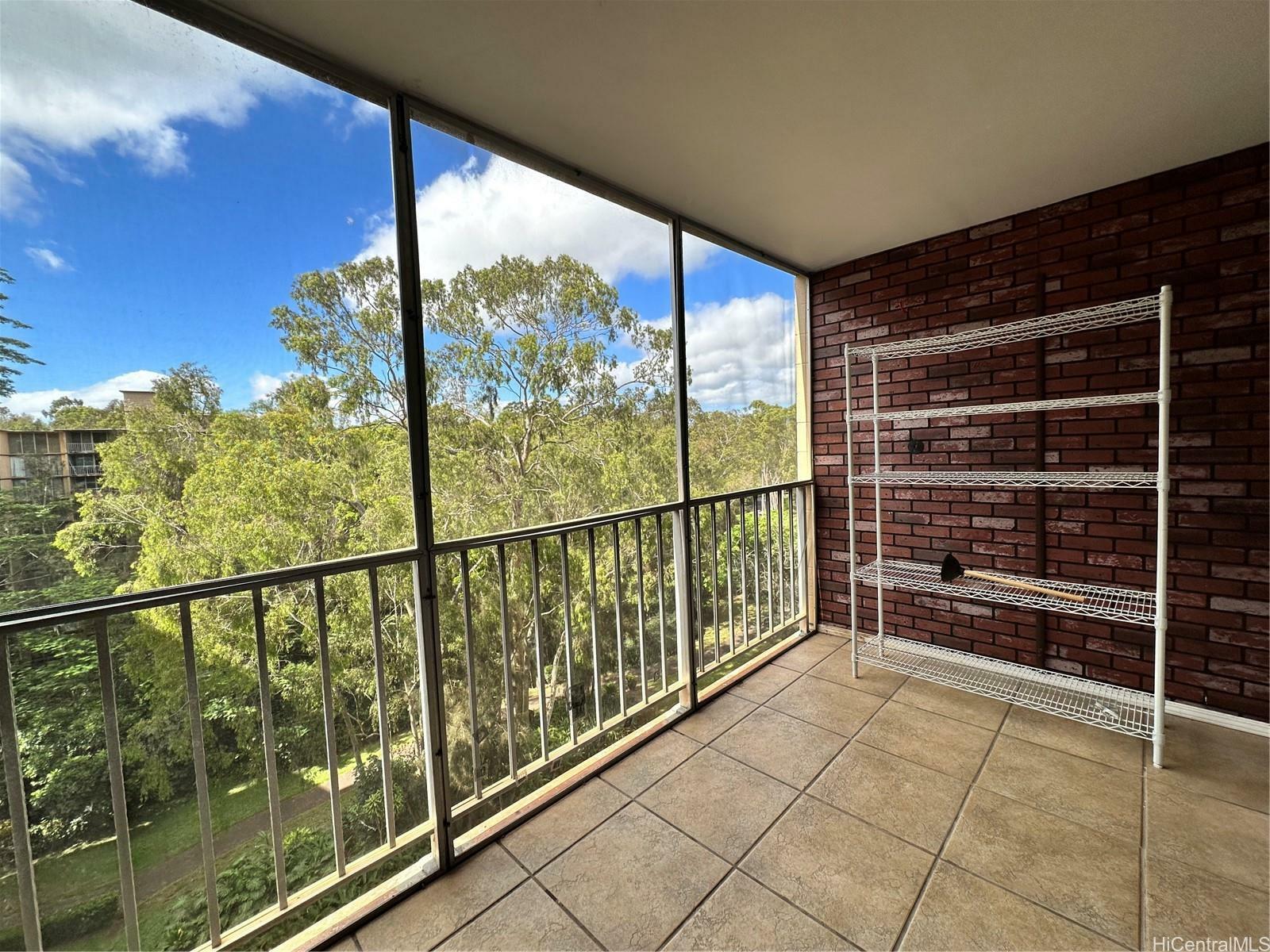 Property Photo:  95-273 Waikalani Drive D1005  HI 96789 