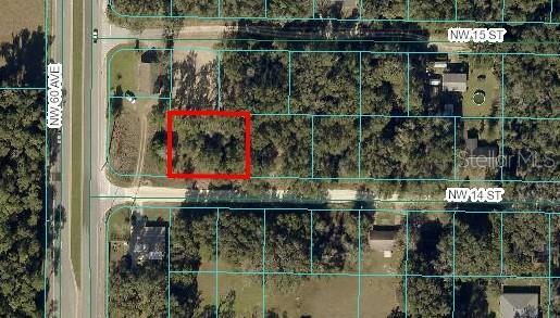 Property Photo:  0 NW 14th Street  FL 34482 