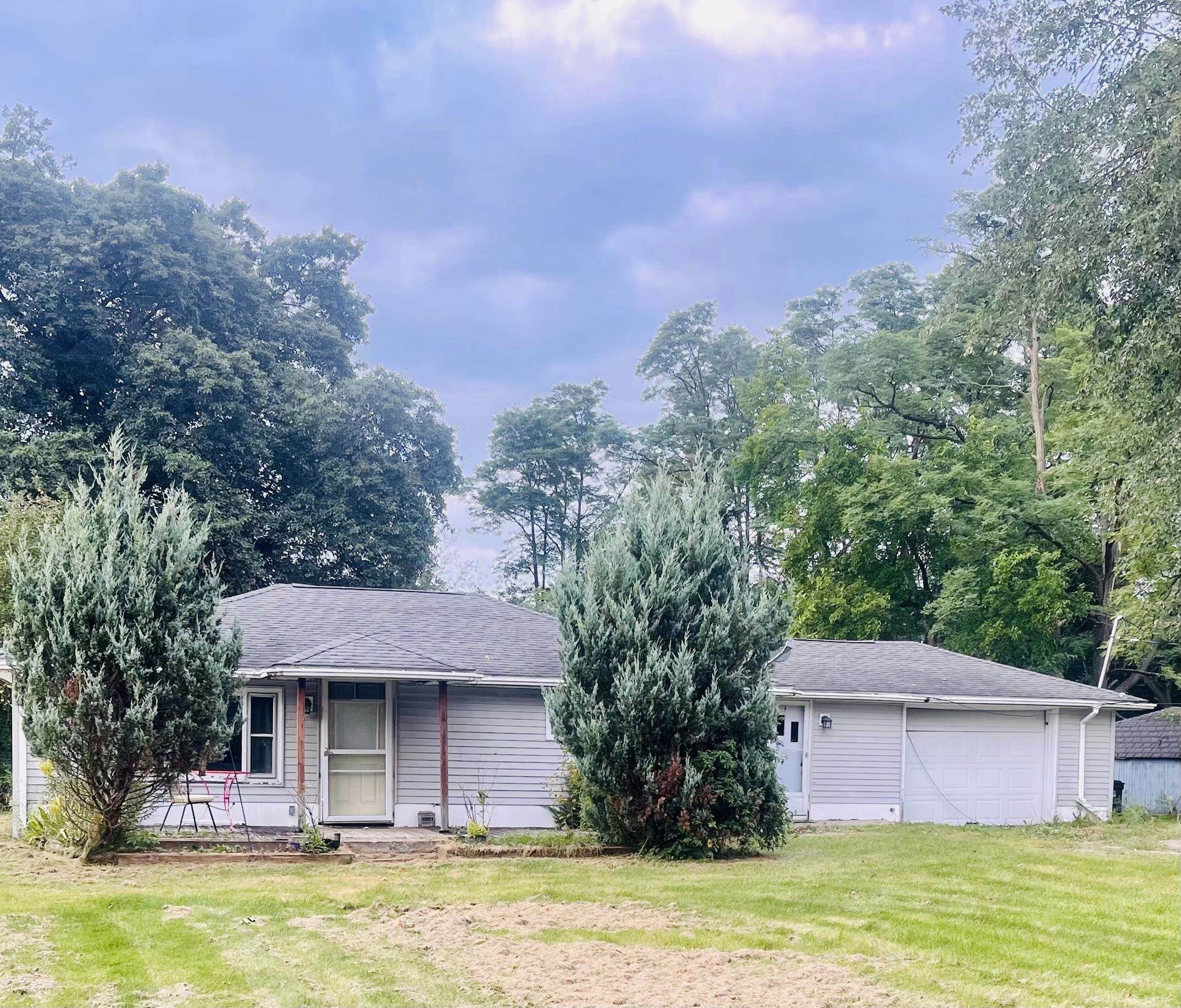 Property Photo:  1789 E Erickson  MI 48650 