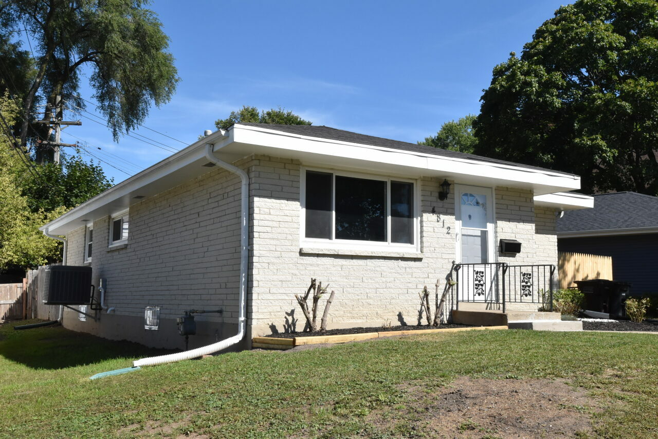 Property Photo:  4812 W Midland Dr  WI 53219 