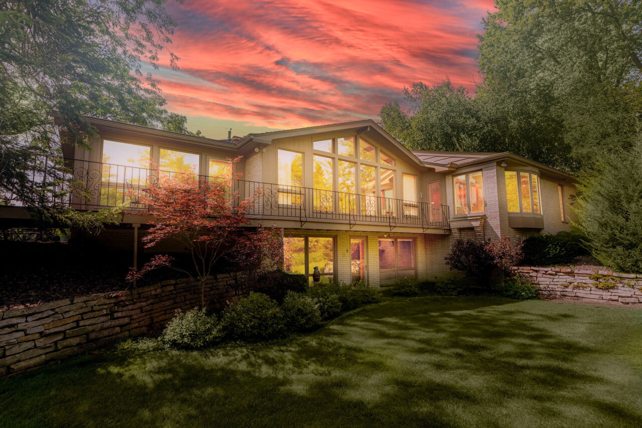 Property Photo:  6427 Charles St  WI 53402 