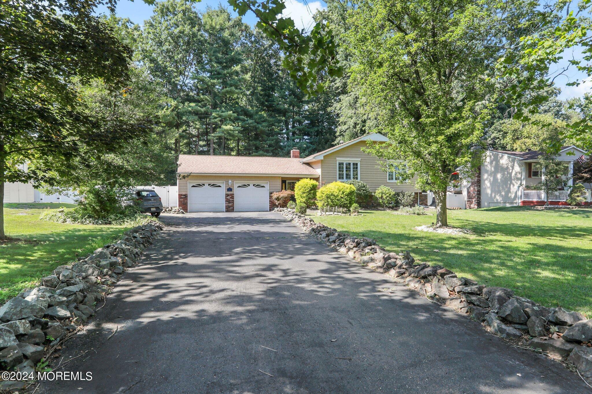 Property Photo:  4 Madigan Lane  NJ 07726 