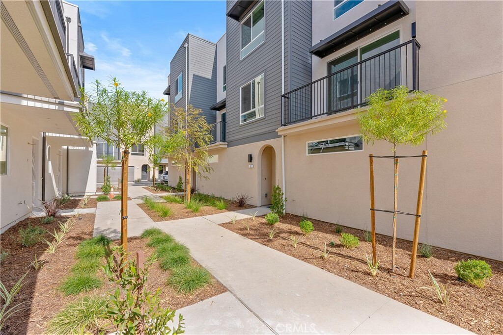 Property Photo:  9419 1/2 N Sepulveda Blvd. 5  CA 91343 