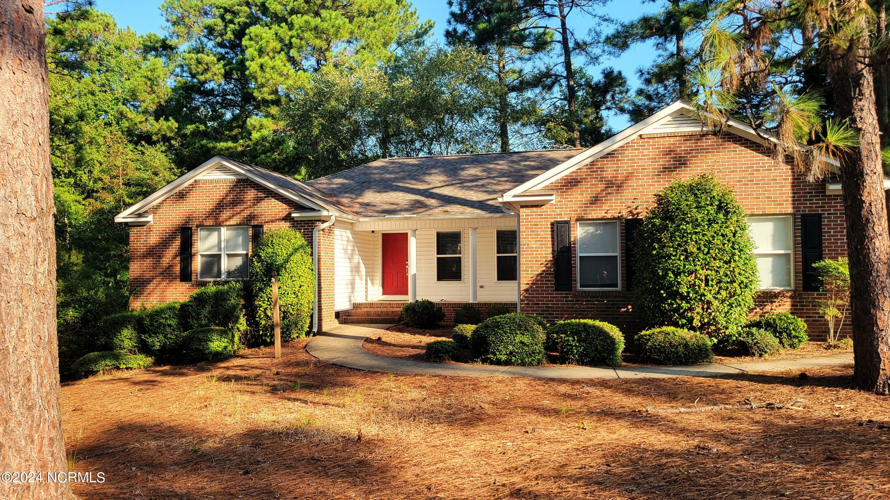 Property Photo:  276 Juniper Creek Boulevard  NC 28374 