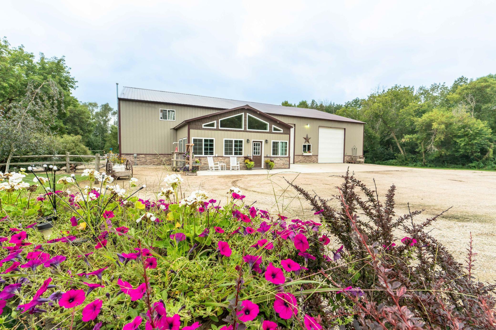 58668 State Highway 210  Deer Creek MN 56527 photo