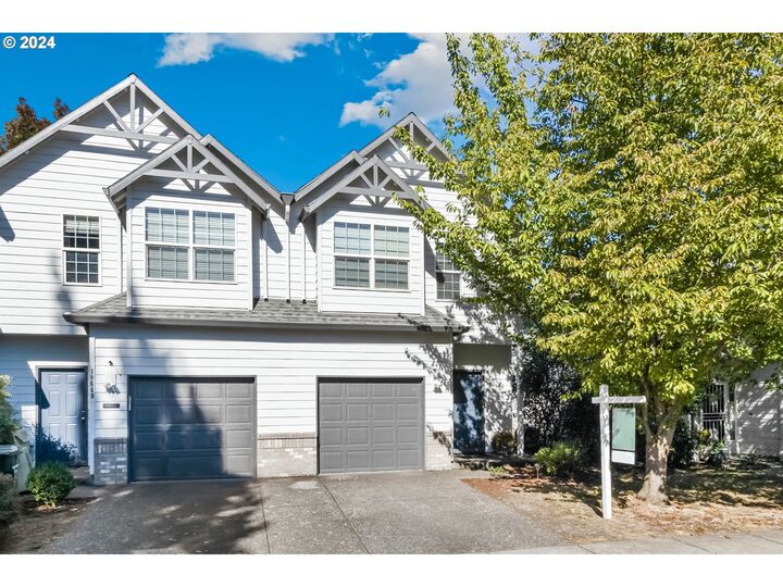 Property Photo:  18637 SW Cascade Dr  OR 97003 