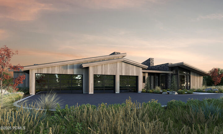 Property Photo: 3575 E Wapiti Canyon Road UT 84098