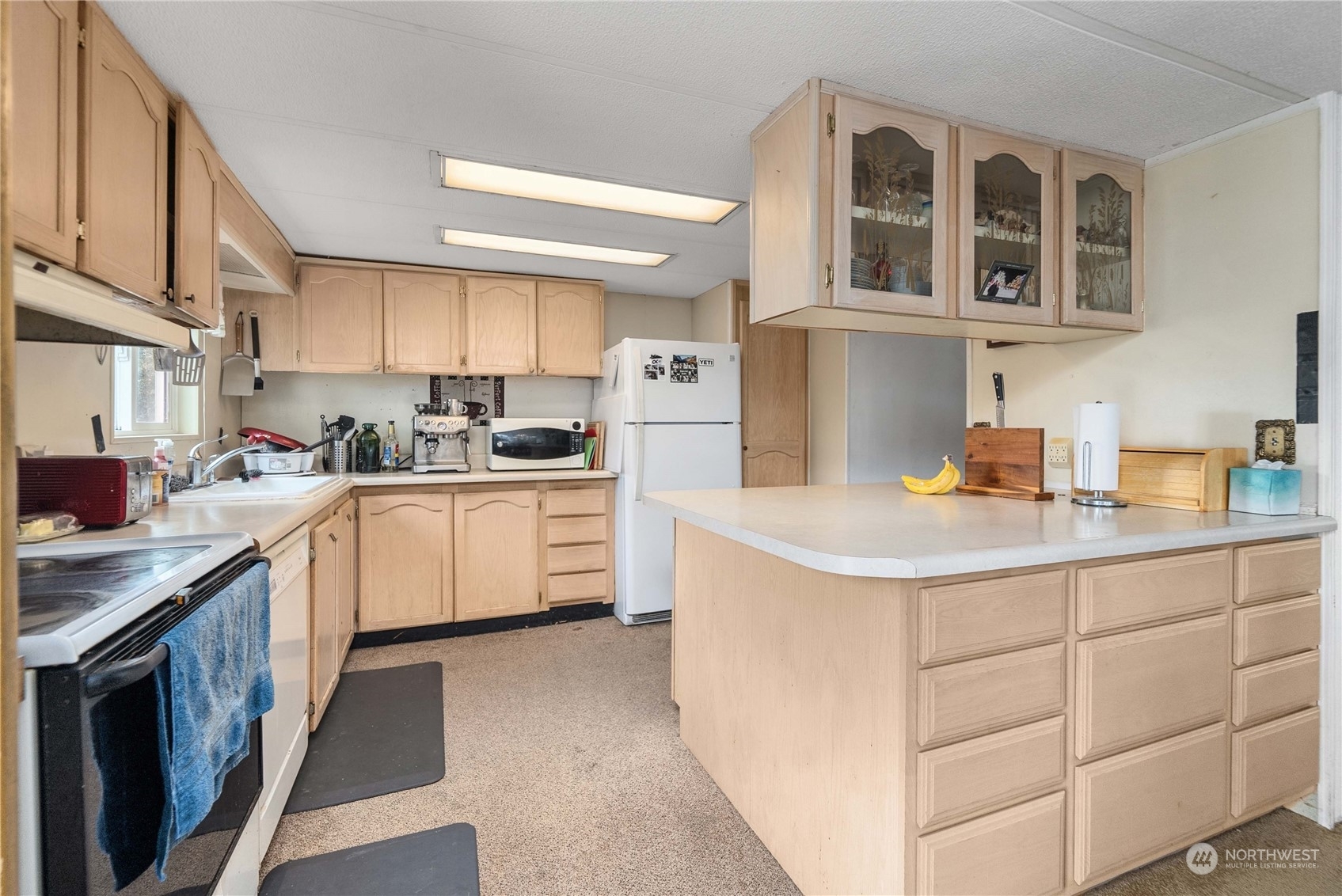 Property Photo:  406 Chicago Boulevard S  WA 98047 