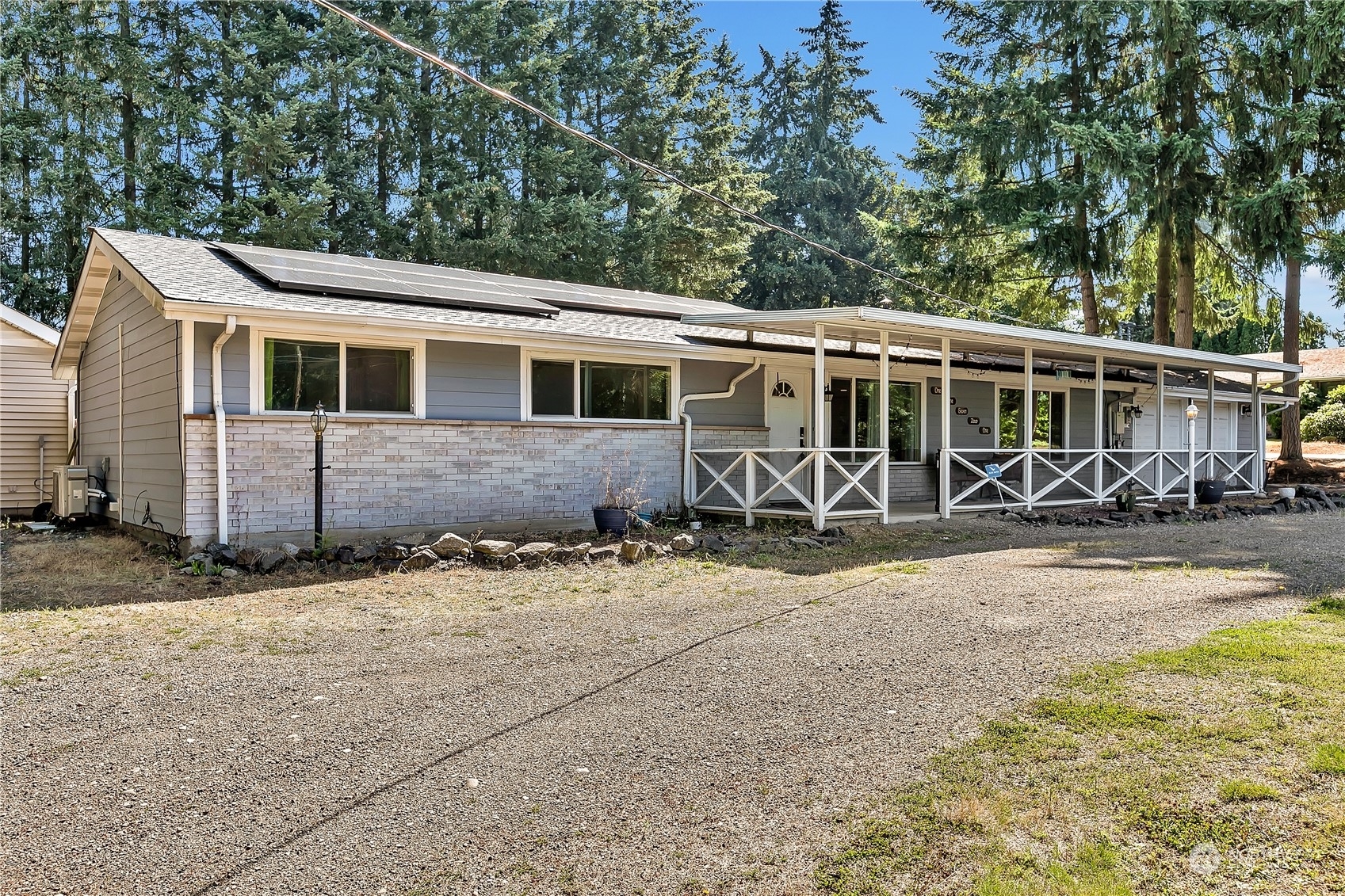 Property Photo:  11701 86th Avenue E  WA 98373 