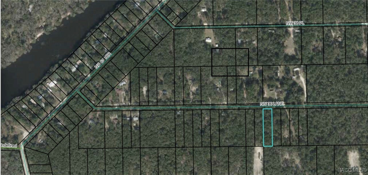 Property Photo:  Lot 52 NW 36th Lane  FL 32619 