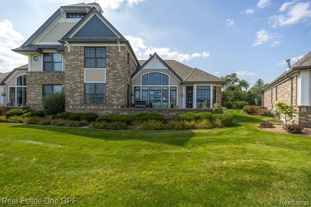 Property Photo:  1756 Edison Shores  MI 48060 