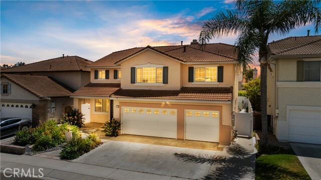 8 Tioga Pl  Irvine CA 92602 photo