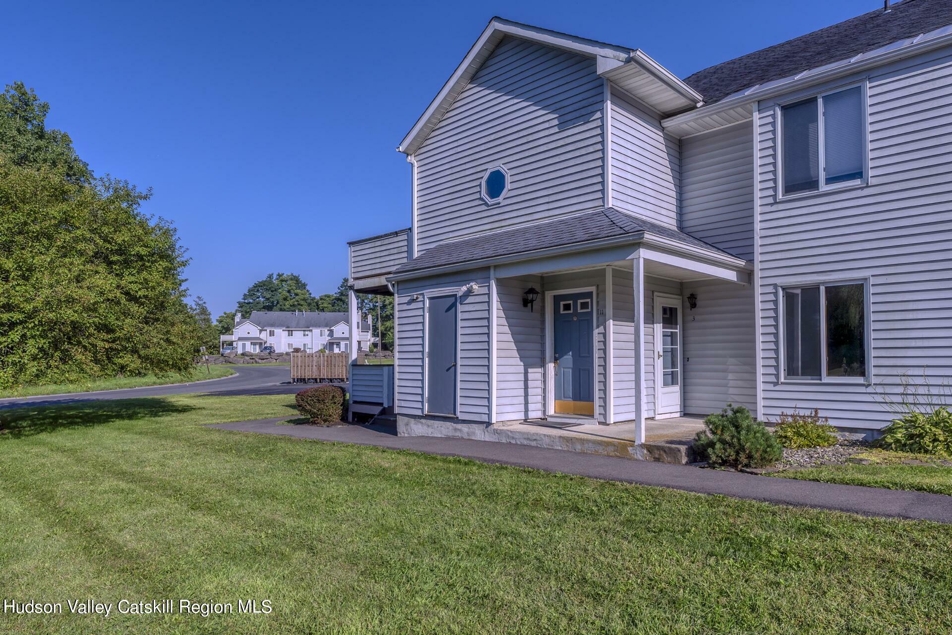 Property Photo:  3 Rock Maple  NY 12477 