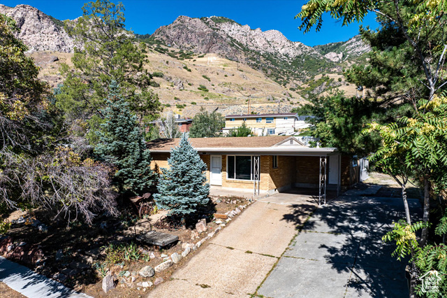 Property Photo:  940 Fillmore Ave  UT 84404 