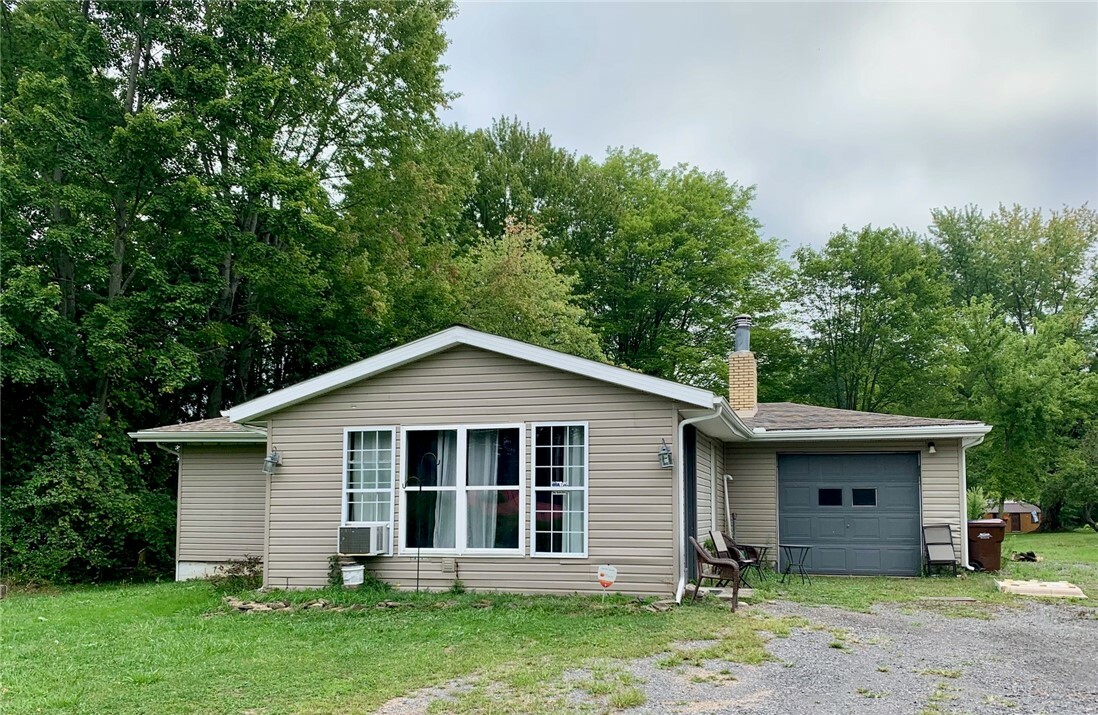 Property Photo:  592 Charleston Road  PA 16150 