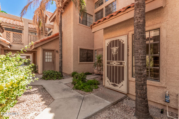 Property Photo:  1001 N Pasadena Street 156  AZ 85201 